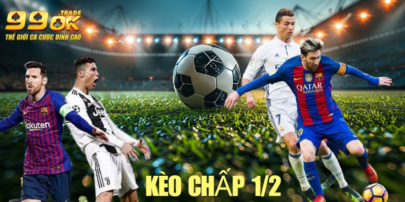 dd kèo chấp 1/2 thể thao 99ok